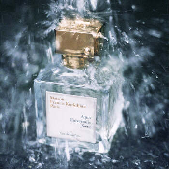 Aqua Universalis Forte EDP